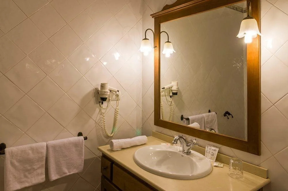 Hotel Las Camelias
