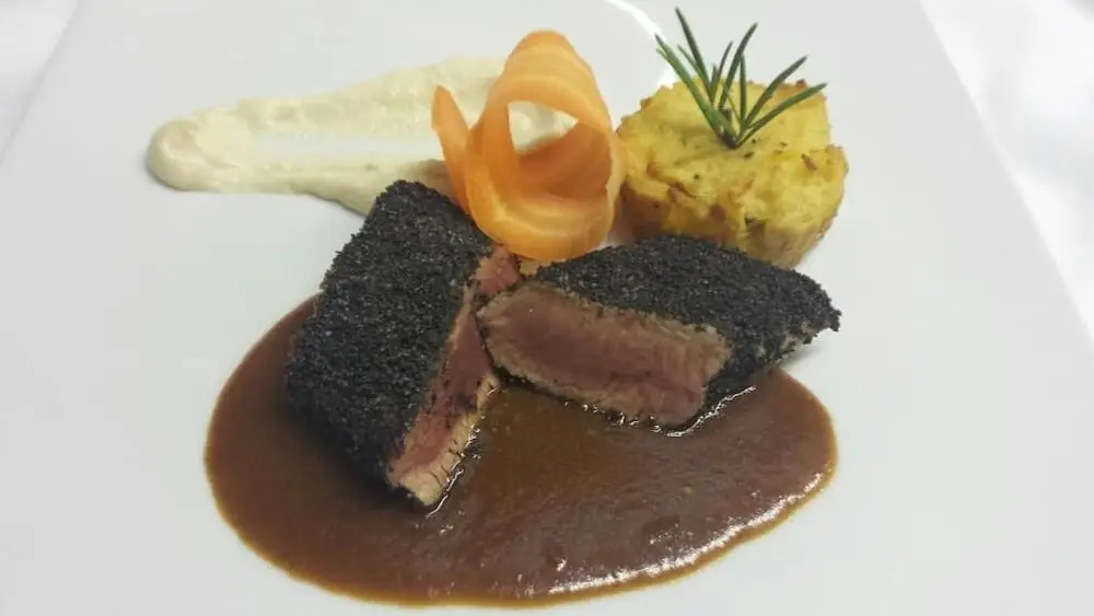 Hotel Alpenjuwel