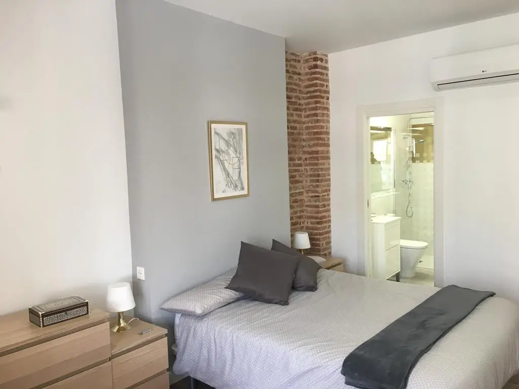 Airva Apartamento Teresa Gil