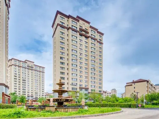 Hulun is a famous homestay
