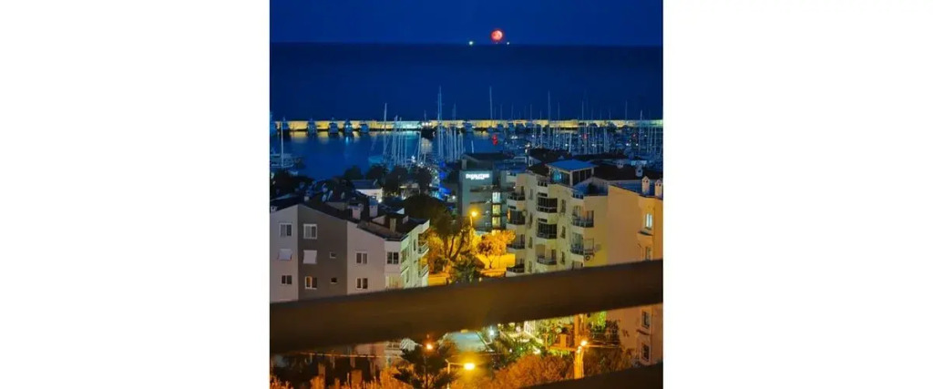 Porteras Otel