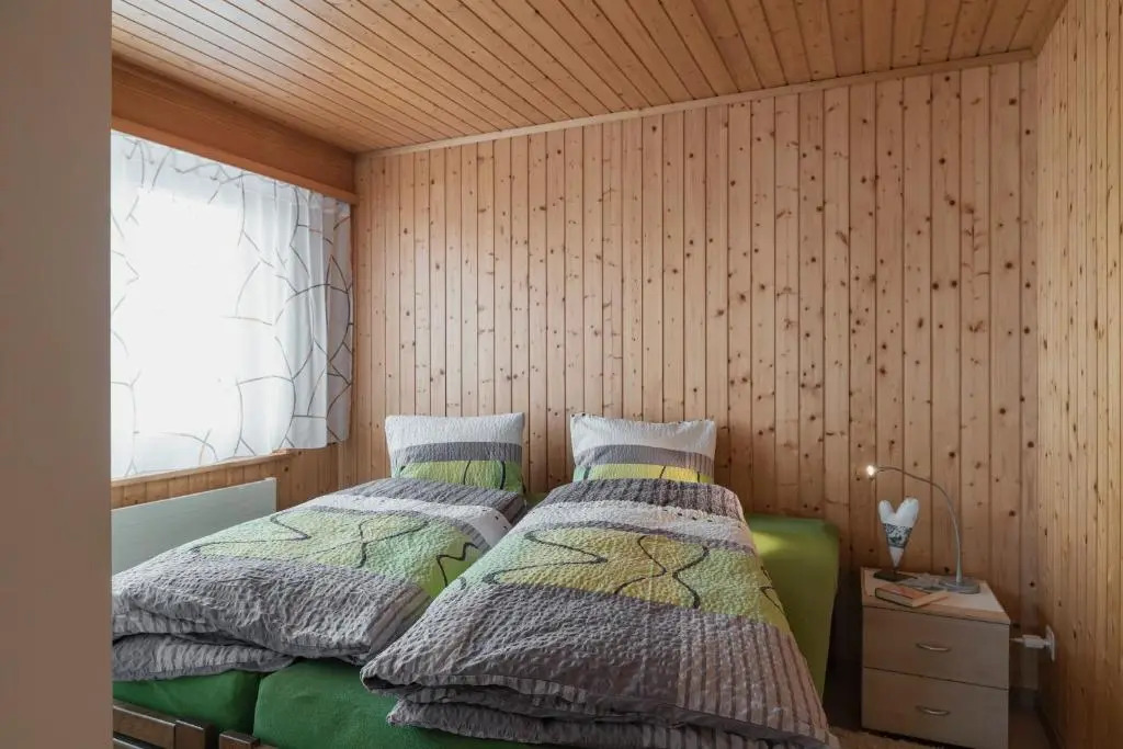 Ferienwohnung Sunnehöckli
