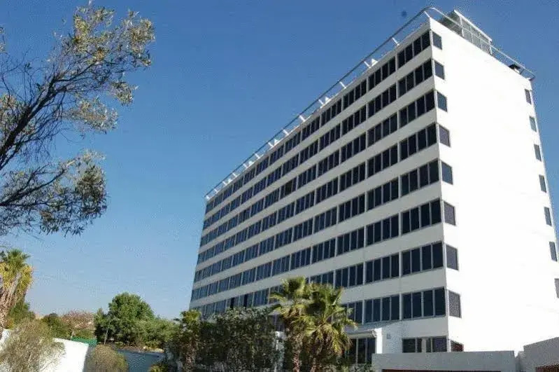 Mont Blanc Heights Apartments