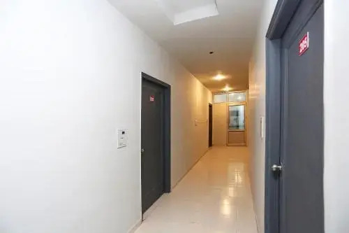 K-town Regency By OYO Rooms