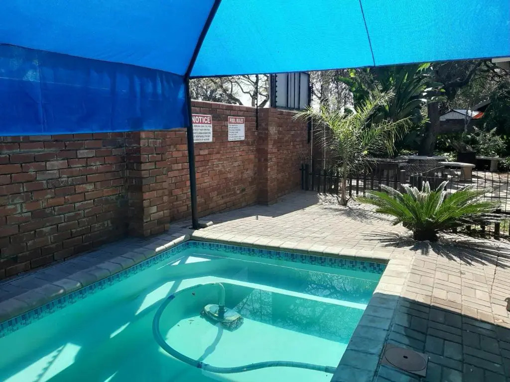 Zebra Guesthouse