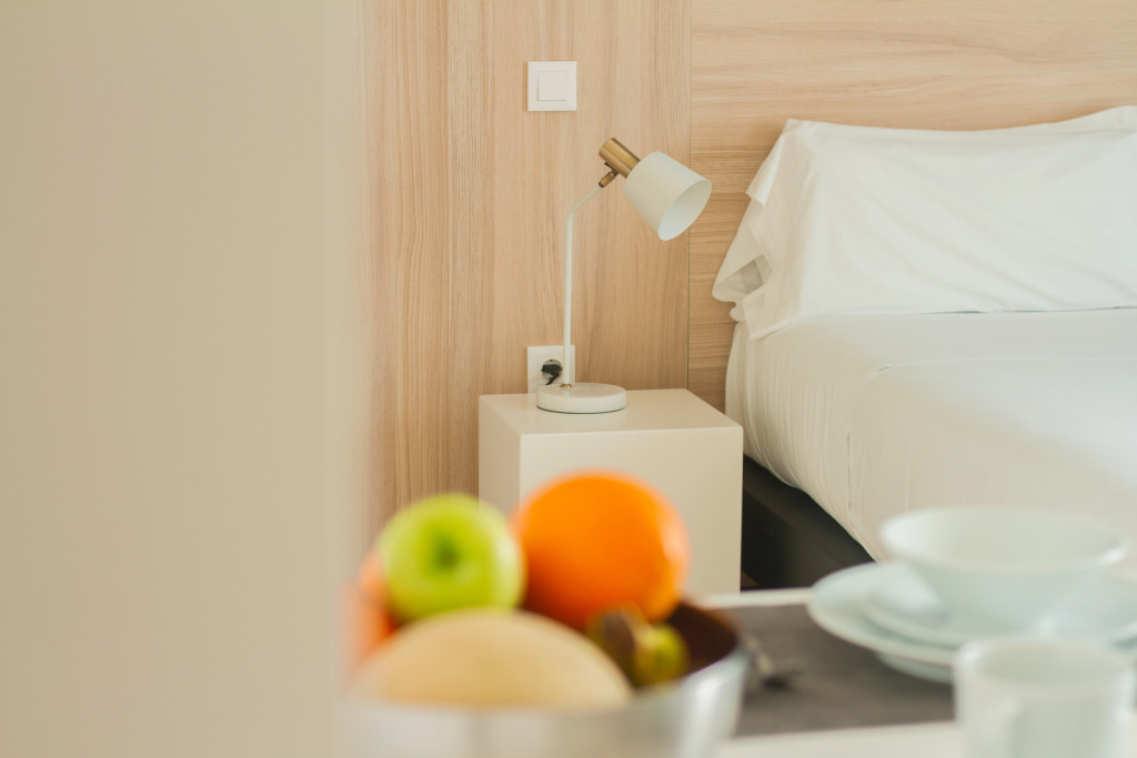 Select Porto Suites