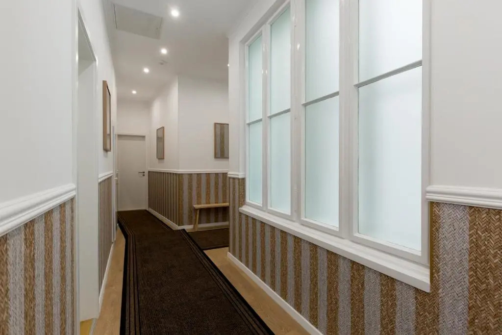 Budapest Holidays Residence