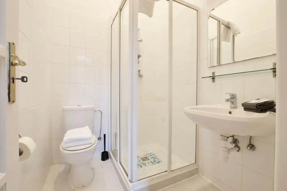 Budget Apartment by Hi5 - Palace Quarter