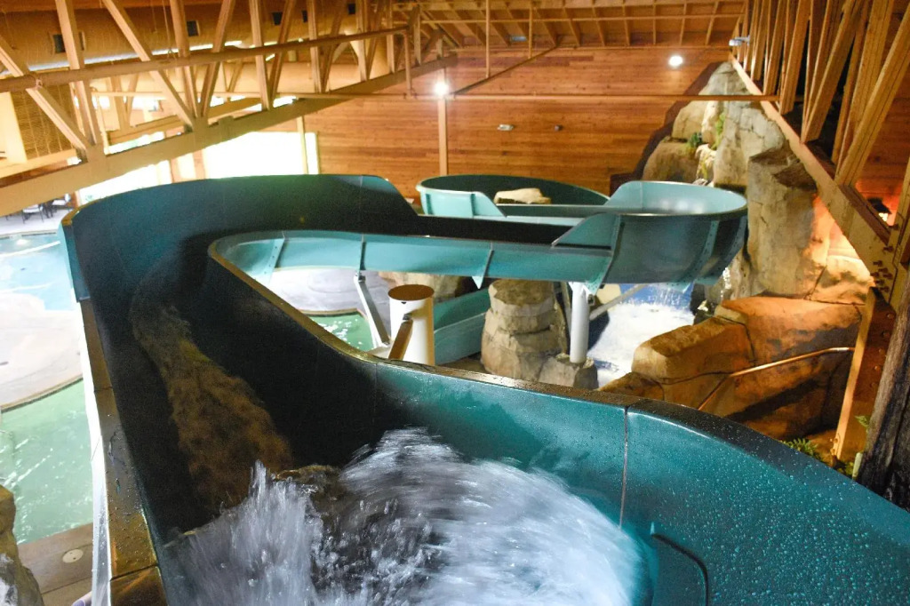Hyatt Vacation Club at The Lodges at Timber Ridge, Branson