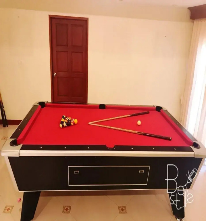 Punyapha Beach Villa
