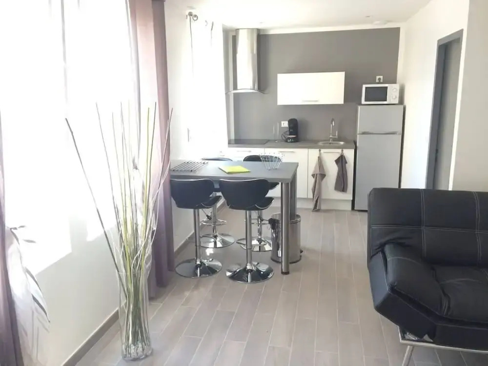 Villawelcom - Appartement 3 - 100m plage