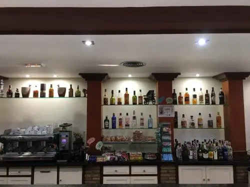Hotel La Parra
