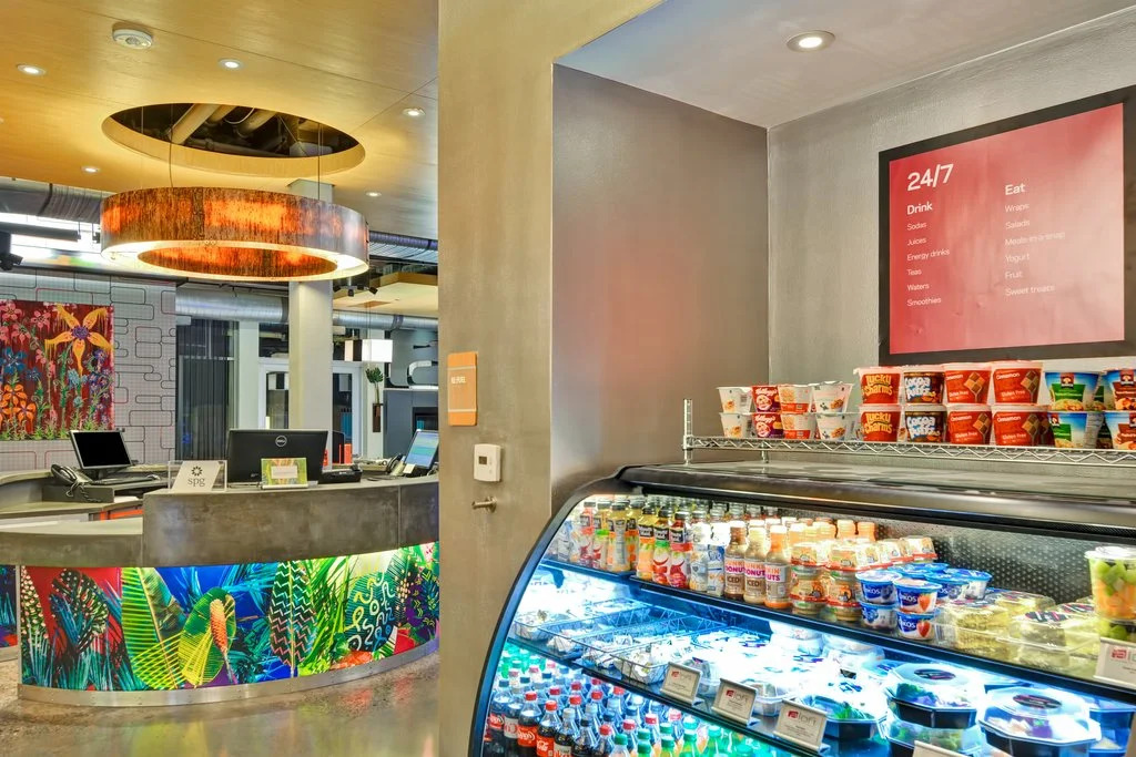 Aloft by Marriott Phoenix-Airport