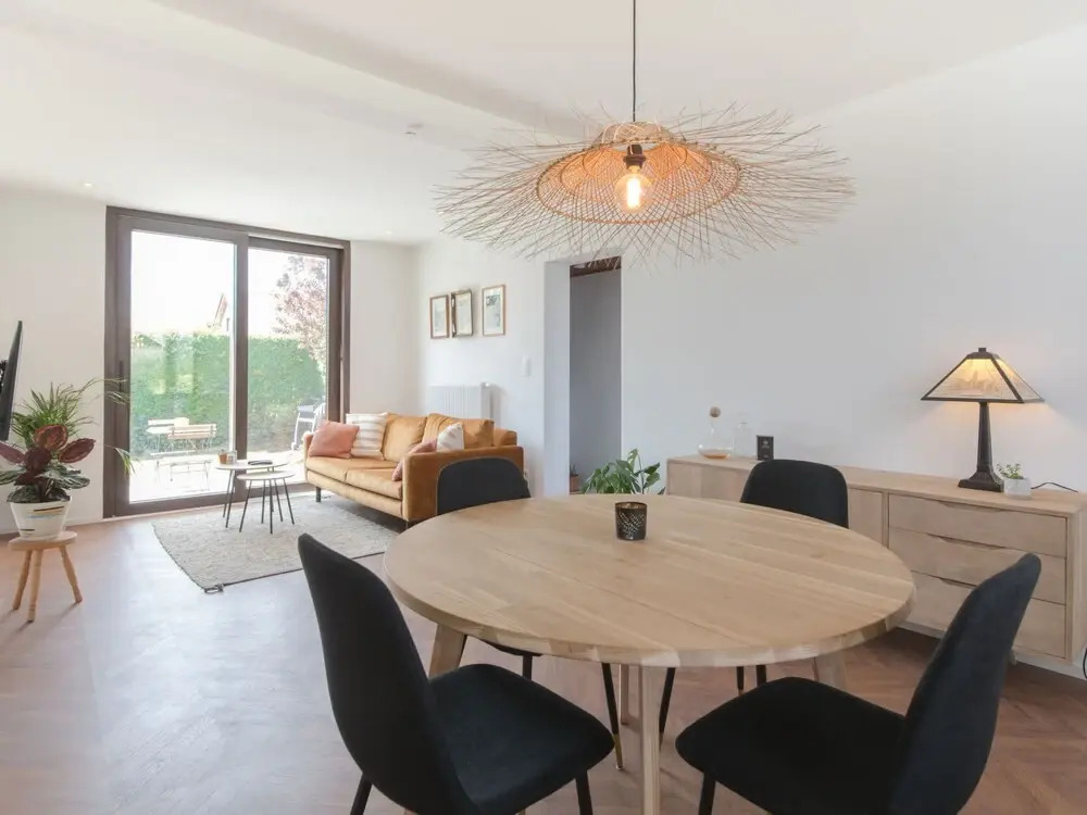 Villa Hutje bij de Zee by Interhome