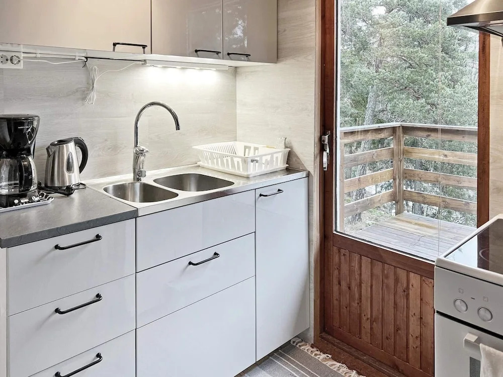 5 Person Holiday Home in Nynashamn-by Traum