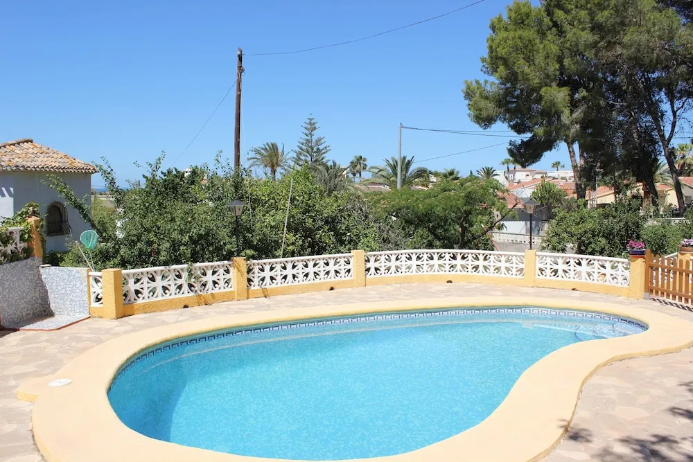 Villa Dacsa
