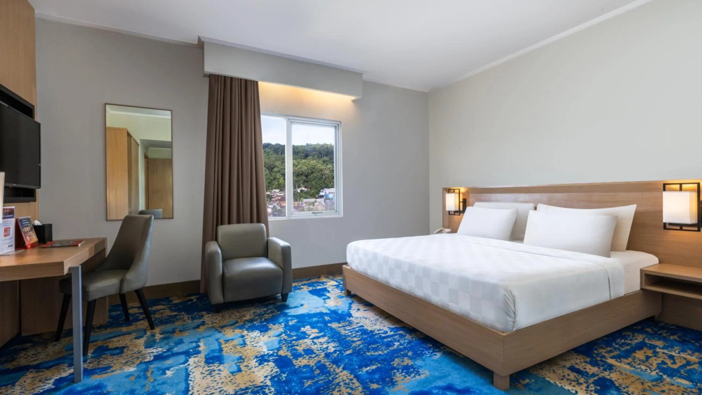 Swiss-Belhotel Manokwari