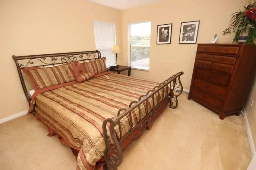 Seasons - 6 Br Private Pool Home West Facing Game Room - Sfh 46000