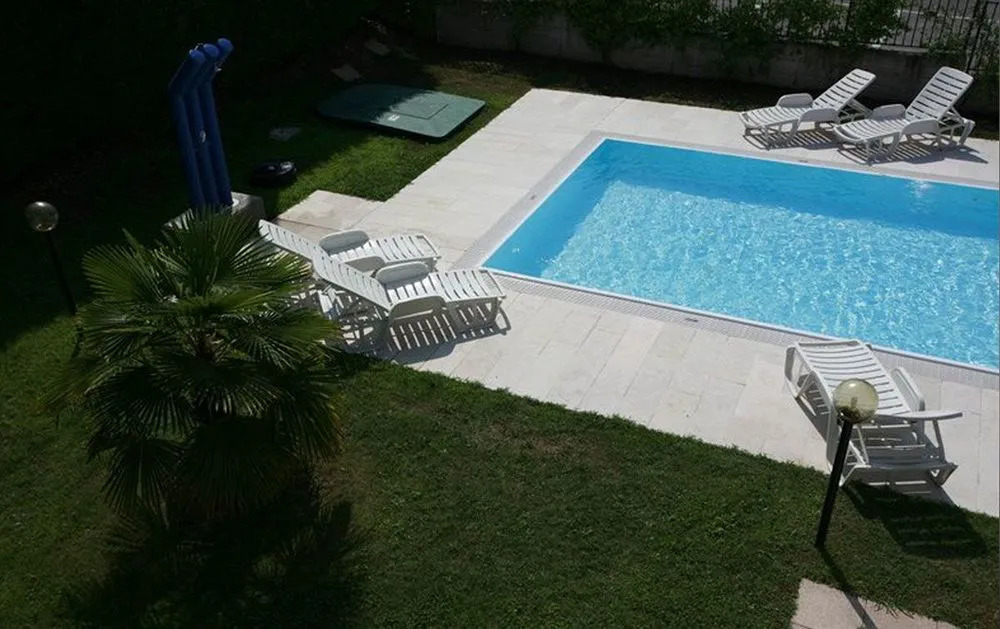 Meridiana Residence