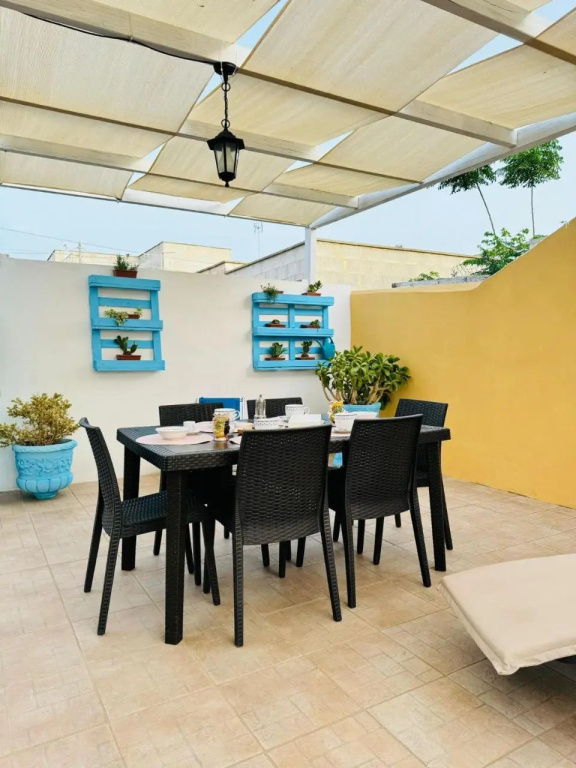 Casa Vacanze Mareblù