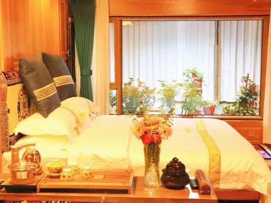 Shangri-La Baimacuo Boutique Homestay