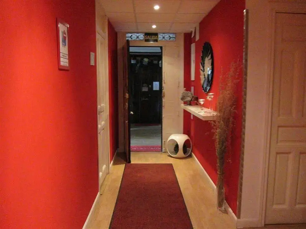 Hostal Flat55Madrid