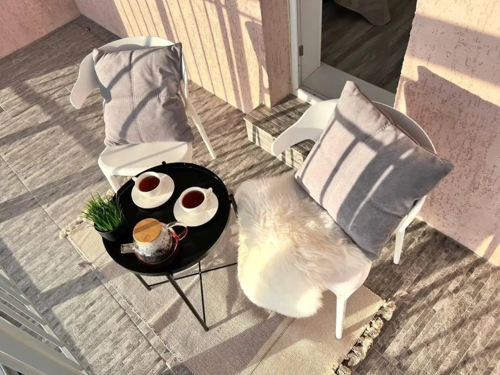REKONA HOME (РЕКОНА ХОУМ) на улице Кавалерийская