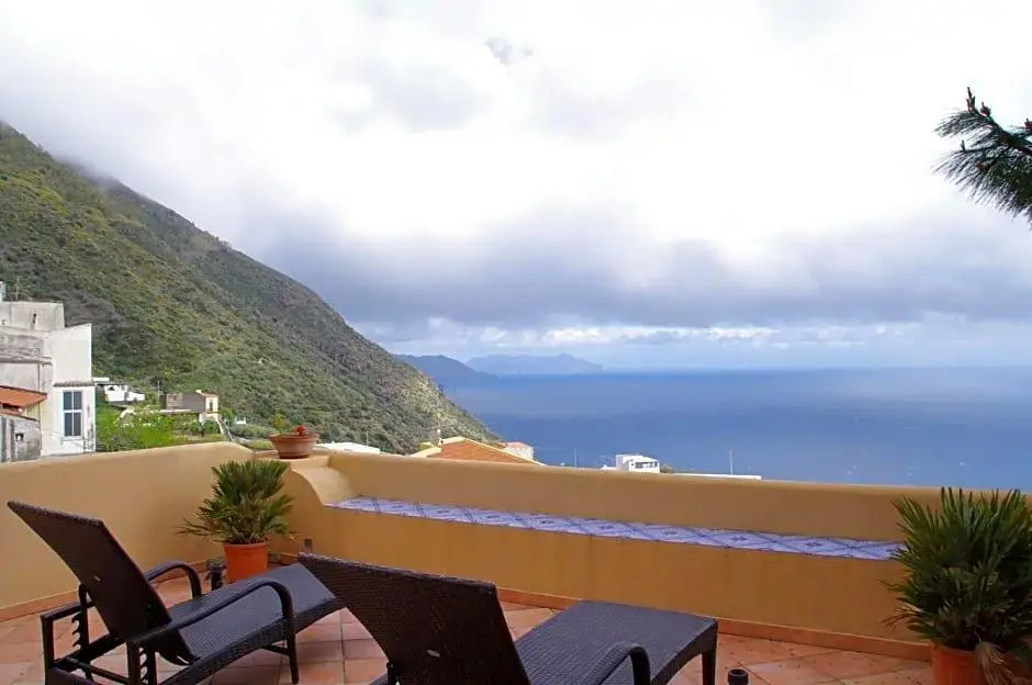 Solemar Hotel