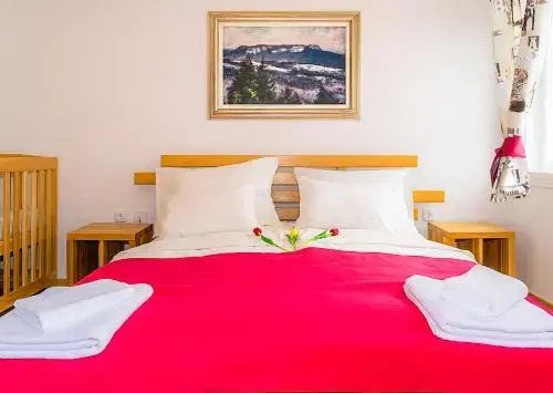 Motel Vila Andrea