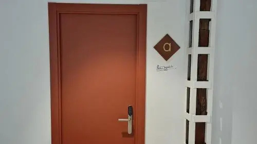 Cálamo Guesthouse