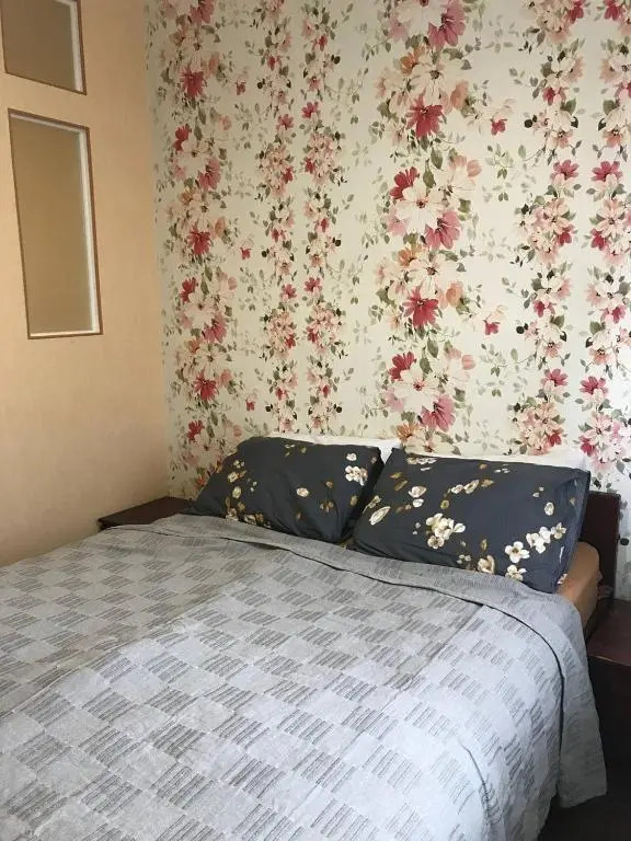 Apartment Geroev Truda