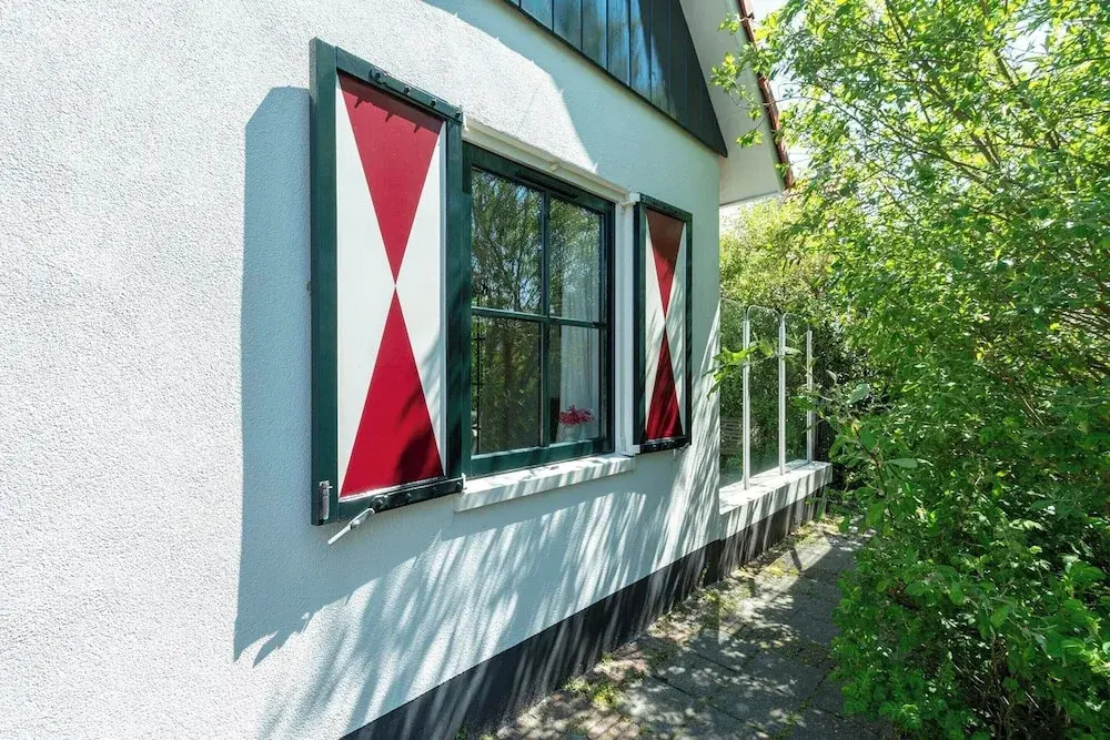 Villa in Callantsoog near Beach & Sea