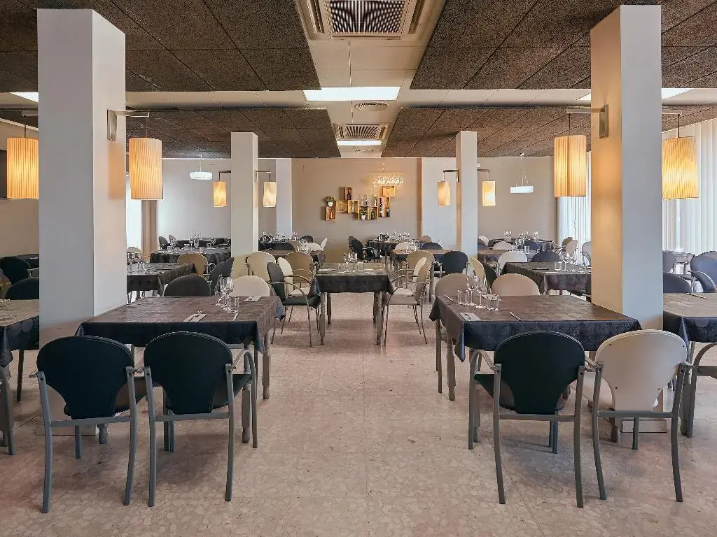 Hostal Nobadis