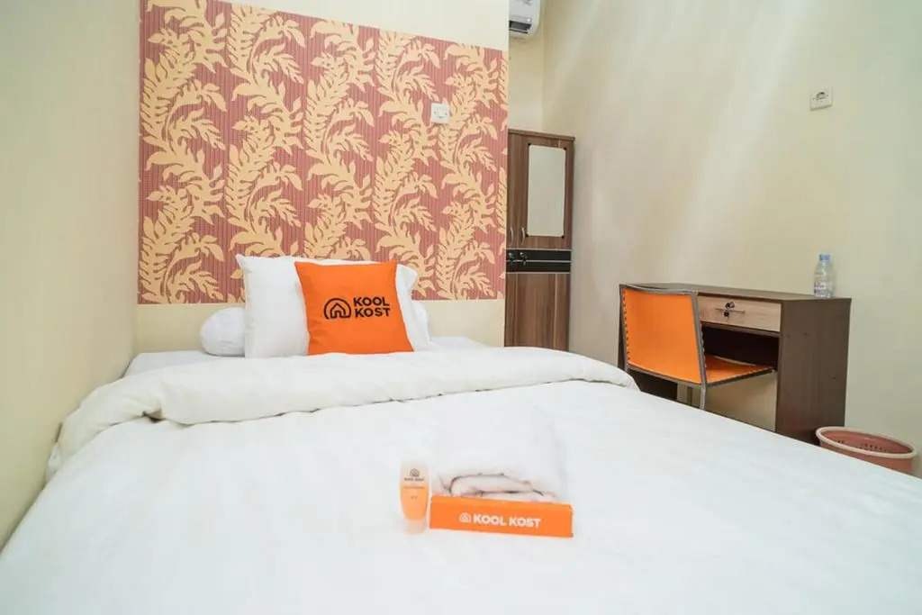 KoolKost Syariah at Ir Soekarno Solo Baru