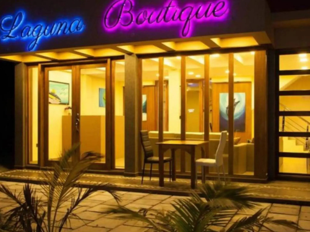 Laguna Boutique