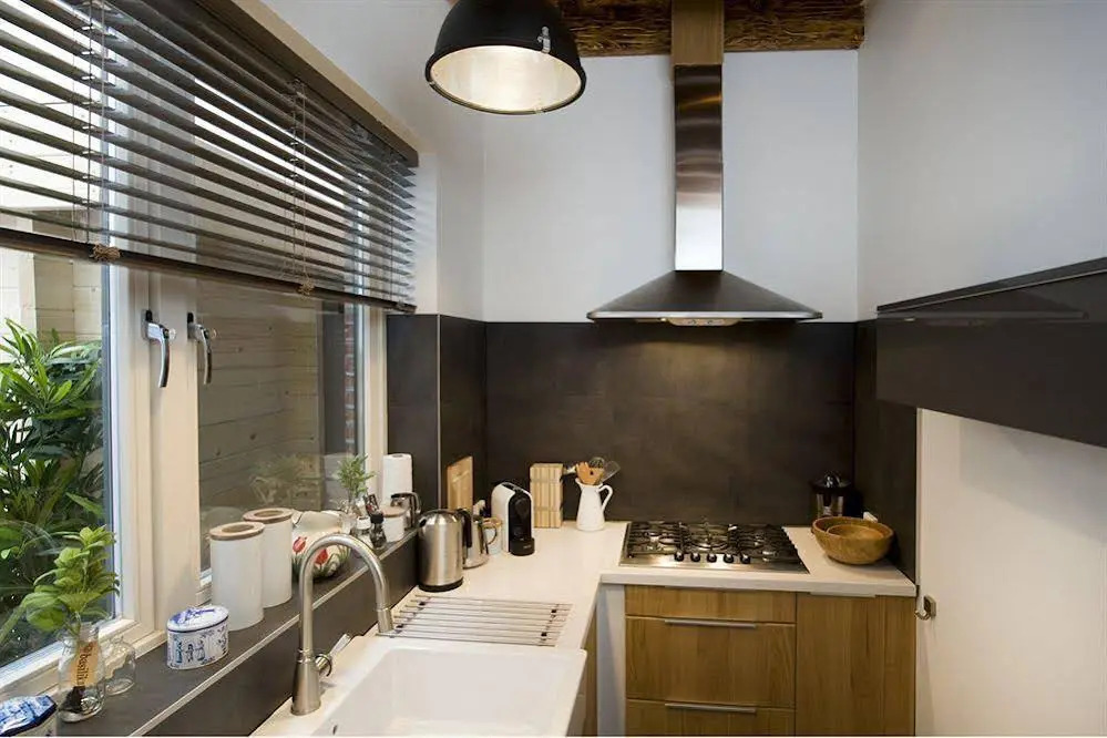 Bergstaat Residence