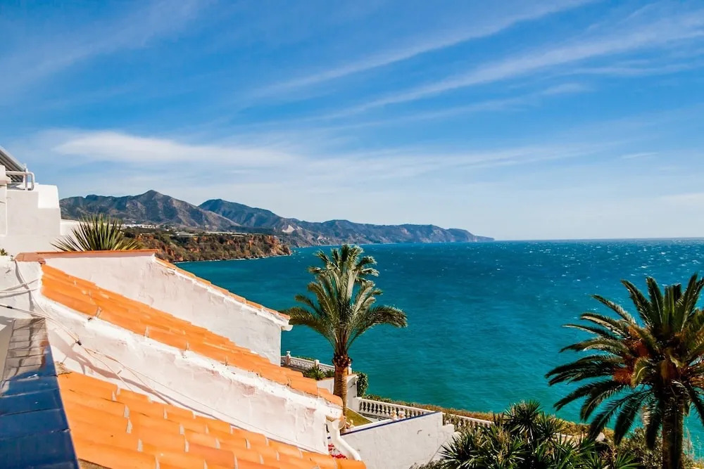 Apartamento Tuhillo Canovas Nerja