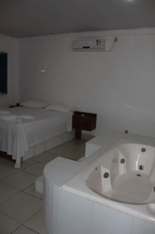 S&K Hotel e Pousada