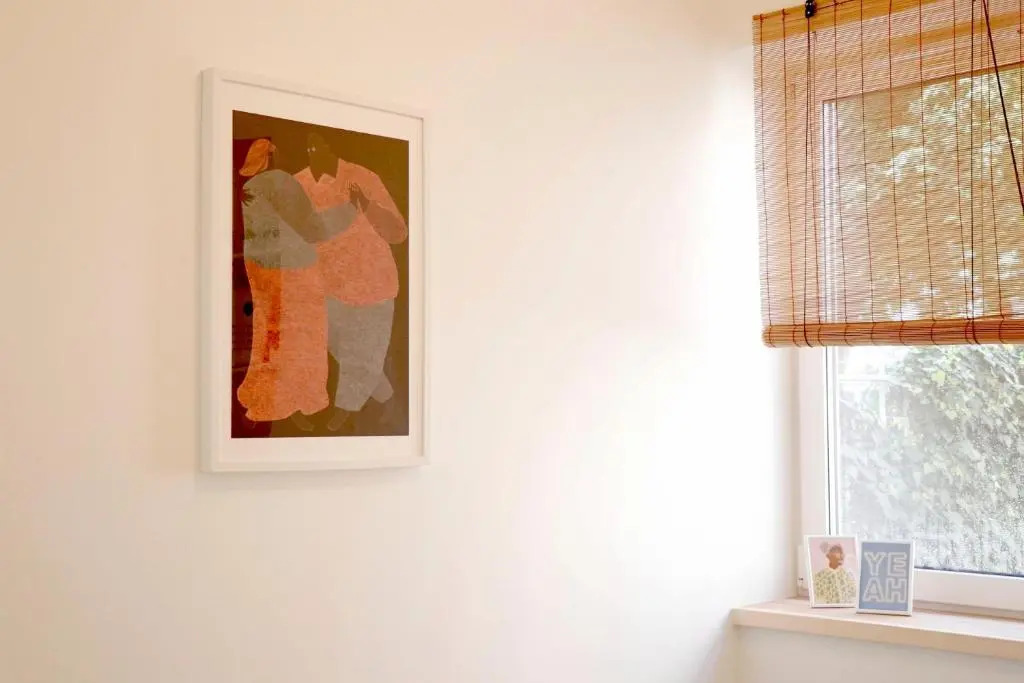Minimalist Studio Apartments in Old Town by Hostlovers
