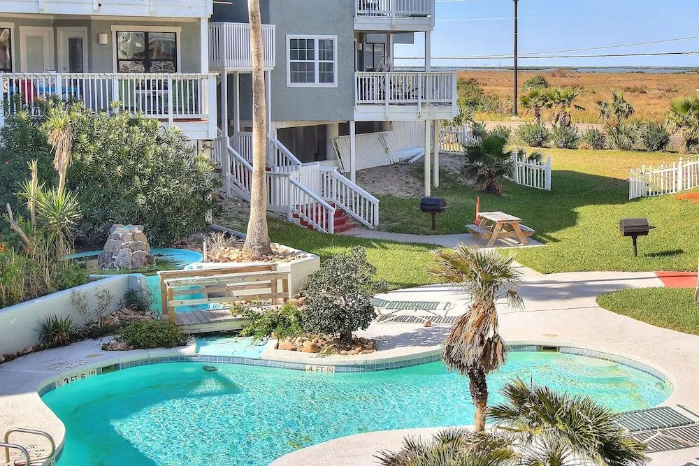 Seaside Delight - 2 Br condo