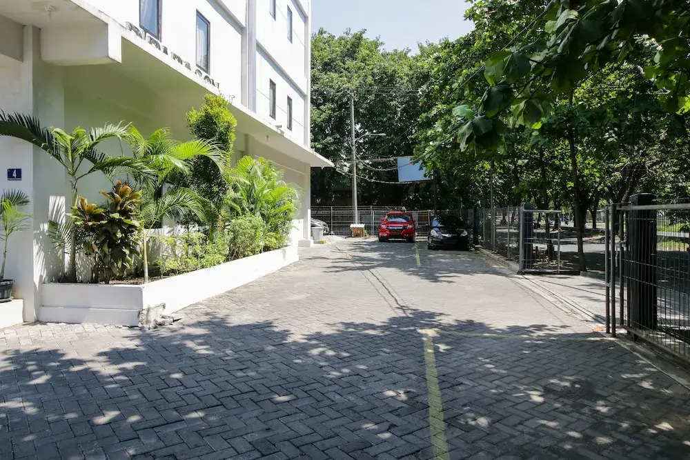 Airy Rungkut Medokan Ayu Dua Blok S 1 Surabaya