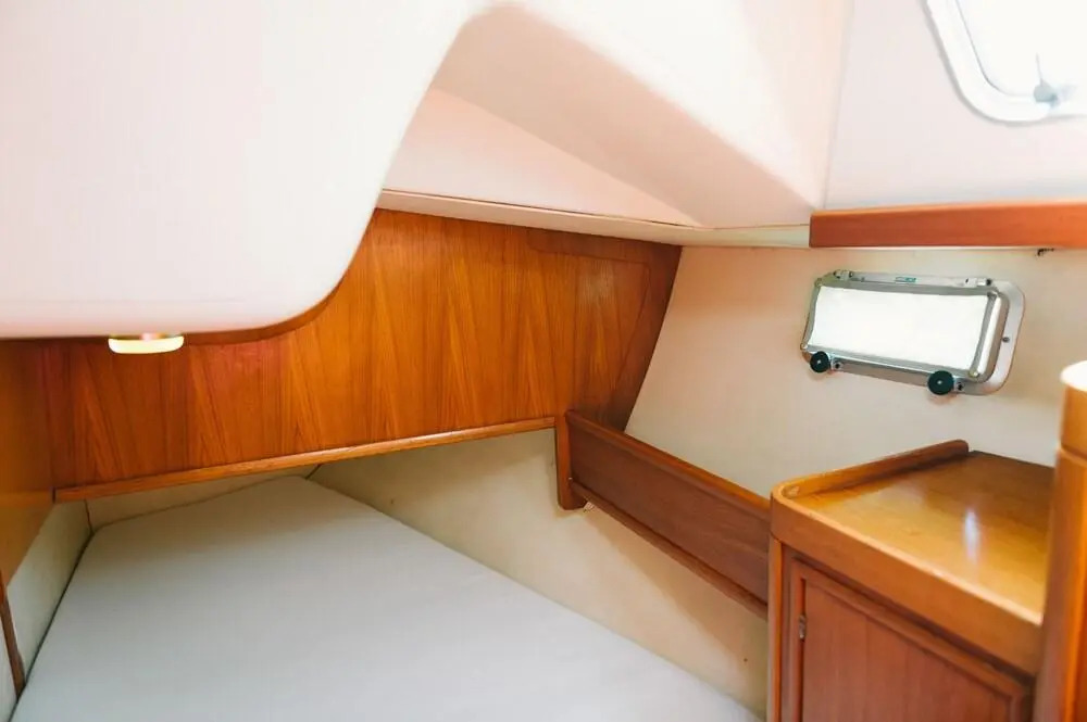 Sheliak boat and breakfast