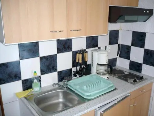 Apartment Obala Petra Kresimira Iv