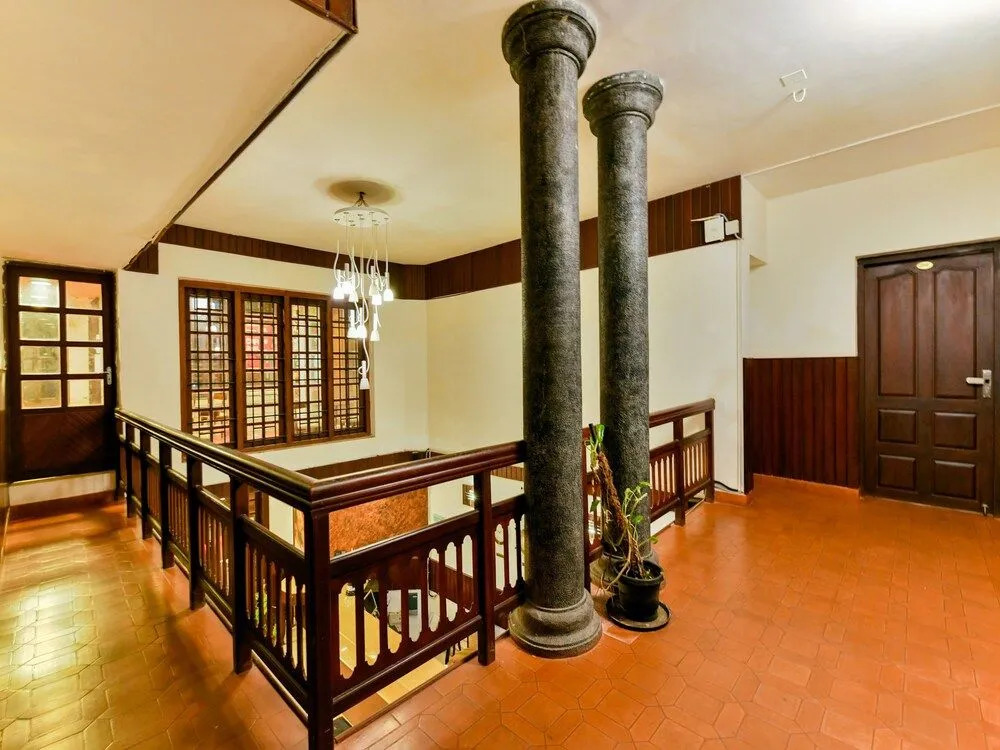 OYO 16778 House Of Yesudas