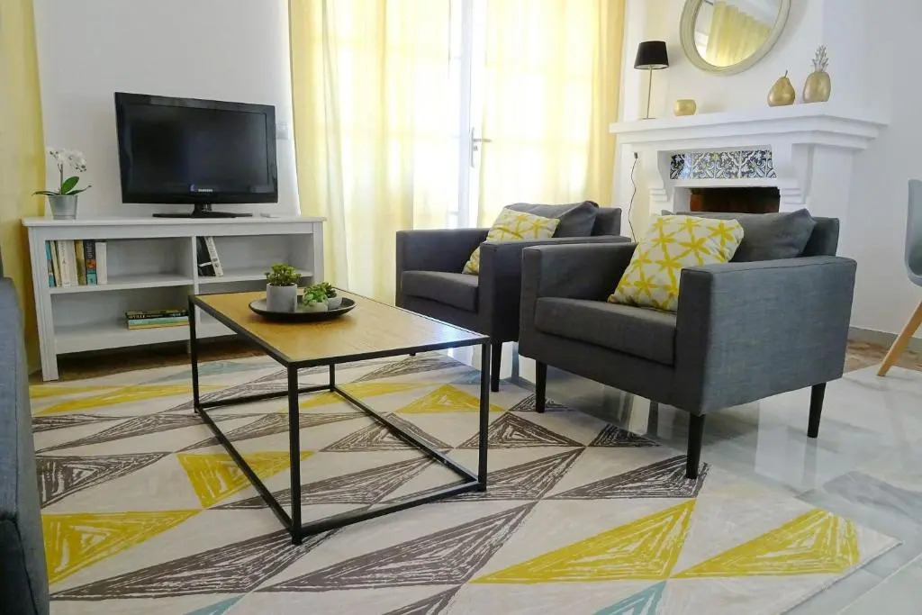 Puebla Aida High Quality apartment Mijas