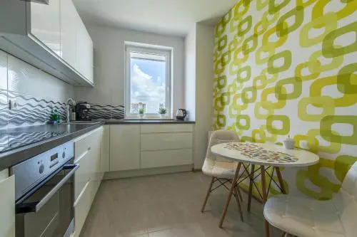 Rent a Flat - Jana Pawla II St.