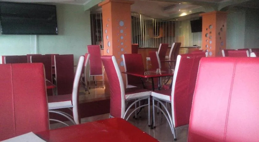 Jkia Airport Hotel