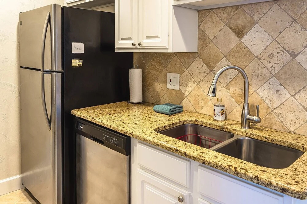 White Sands & Seashells, 1 BR 2nd Fl