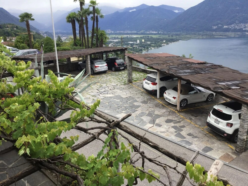 Hotel Dellavalle