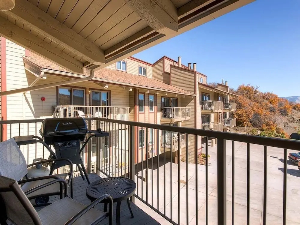 Snowmass Mountain Condos by Snowmass Vacations